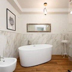 Guicciardini Apartment thumbnail 48