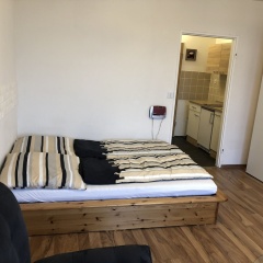 Apartment+WIFI near center Erlangen 3 - Bild 8