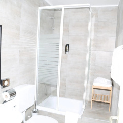 Main Hotel Frankfurt City - Bild 7