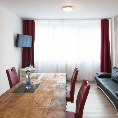Hotel Stay - Bild 18