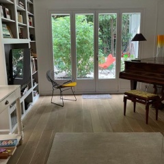 Maison Standing Proche Roland Garros - Bild 6