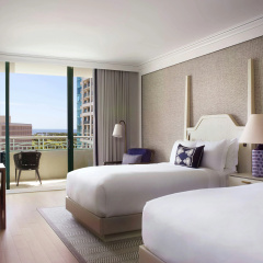 The Ritz-Carlton Coconut Grove, Miami thumbnail 3