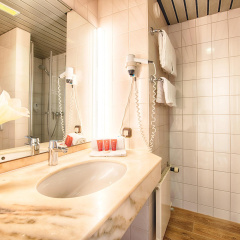 Leonardo Hotel Hamburg City Nord - Bild 8