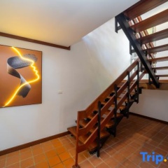 Villa Sea Drea | Kata Beach 5BR Seaview Pool Villa | Phuket | Warm Plus - Bild 4