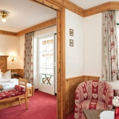 Sylvanas Wohlfhl Hotel - Bild 5