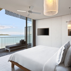 COMO Point Yamu, Phuket - Bild 3