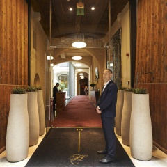 Mercer Hotel Barcelona - Bild 27