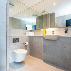 Staycity Aparthotels, London, Greenwich High Road - Bild 8