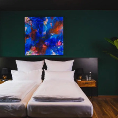 Gästezimmer Friedrich - Bild 1