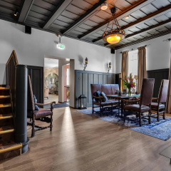 Home Hotel Gabelshus - Bild 13