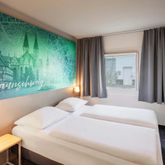 B&B HOTEL Braunschweig-West - Bild 3