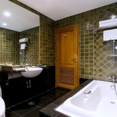 Grande Centre Point Ploenchit Hotel - Bild 21
