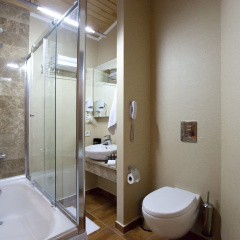 Granada Luxury Resort Okurcalar - All Inclusive - Bild 13