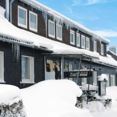 Geraumige Wohnung in Altenau mit Terrasse - Bild 7