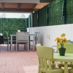 House With 4 Bedrooms in Can Picafort, With Enclosed Garden and Wifi - Bild 20