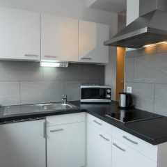 Petul Apart Hotel City Premium - Bild 14