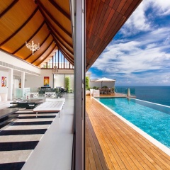 Villa Paradiso - Bild 23