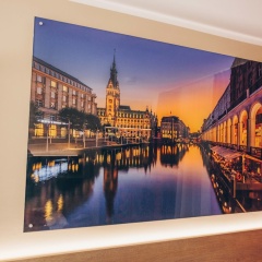 Hotel Luckys Inn GmbH - Bild 16