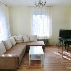 Apartment Iwanczuk - Bild 1
