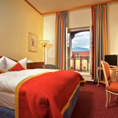 Luitpoldpark Hotel - Bild 5