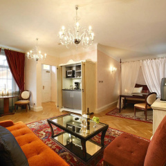Smetana Hotel - Bild 7