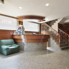 Hotel Brick - Bild 2