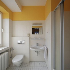 Bed'nBudget Expo-Hostel Dorms - Bild 8
