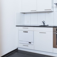 Apartments Swiss Star University - Bild 14