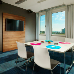 Aloft by Marriott Stuttgart - Bild 7