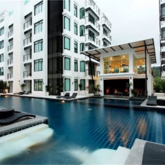 Kamala Regent 2 bedrooms Pool Access Apartment - Bild 12