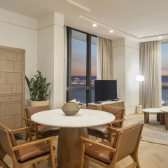 Grand Hyatt Izmir Istinyepark - Bild 7