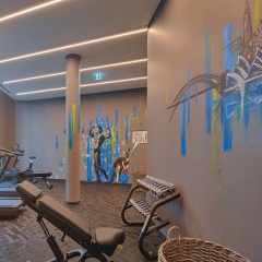 Adina Apartment Hotel Vienna Belvedere - Bild 22