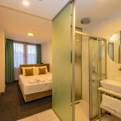 Hotel V Plus Taksim - Bild 4