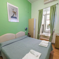 A Roma San Pietro Best Bed - Bild 4