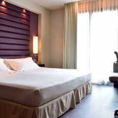 Pestana Arena Barcelona - Bild 3