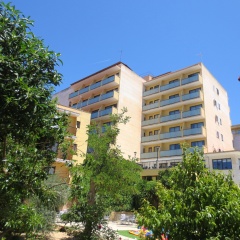 Hotel Amazonas - Bild 1