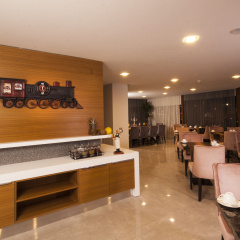 Majura Hotel - Bild 24