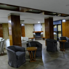 Aksoy Hotel Adana - Bild 12