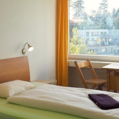 Hostel 77 Bern - Bild 6