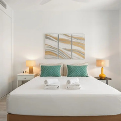 Stay U-nique Apartments Martiricos - Bild 5
