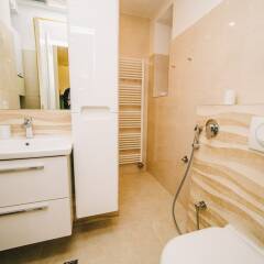 Modern Apartment Near Cathedral -best Location in Sarajevo, Bosnia and Herzegovina from 33$, photos, reviews - zenhotels.com photo 2