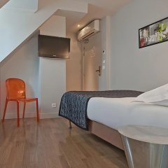 Hôtel Tilde - Bild 6