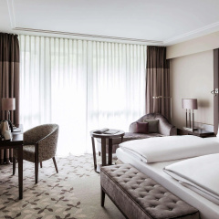 Pullman Munich - Bild 13