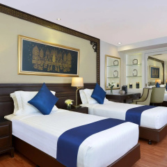 Centre Point Plus Hotel Silom - Bild 5