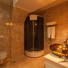 Vali Konak Hotel - Bild 21