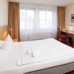 Airporthotel Berlin Adlershof - Bild 4