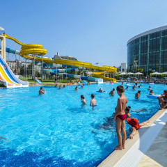 Xafira Deluxe Resort & Spa - All Inclusive - Bild 13