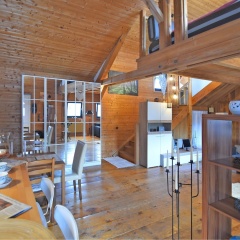 Beautiful Gallery Apartment in Passau With Separate Entrance and a Large Terrace - Bild 16