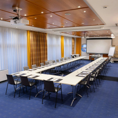 Hotel Fulda Mitte - Bild 17