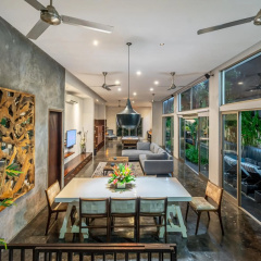 Villa Onyx - Bild 23